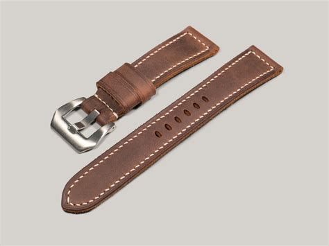 panerai plastic strap|panerai aftermarket straps.